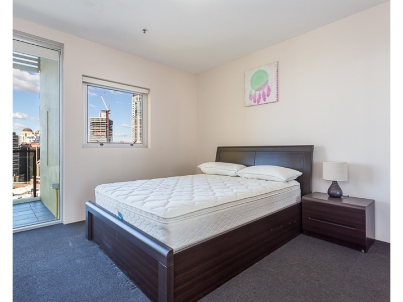 170 Leichhardt Street, Spring Hill QLD 4000