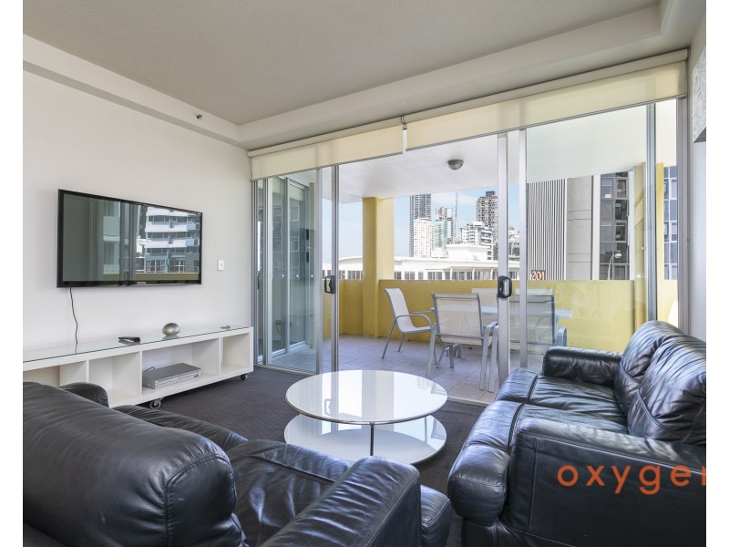 170 LEICHHARDT STREET, Spring Hill QLD 4000