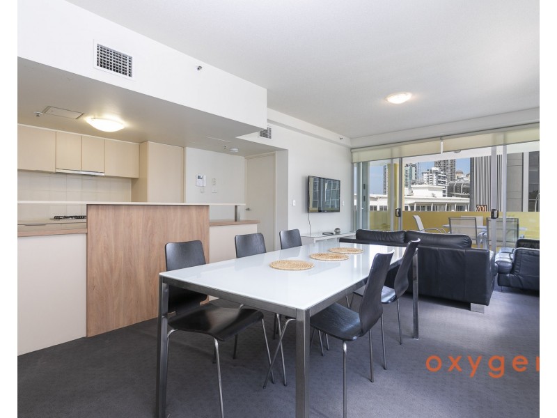 170 LEICHHARDT STREET, Spring Hill QLD 4000