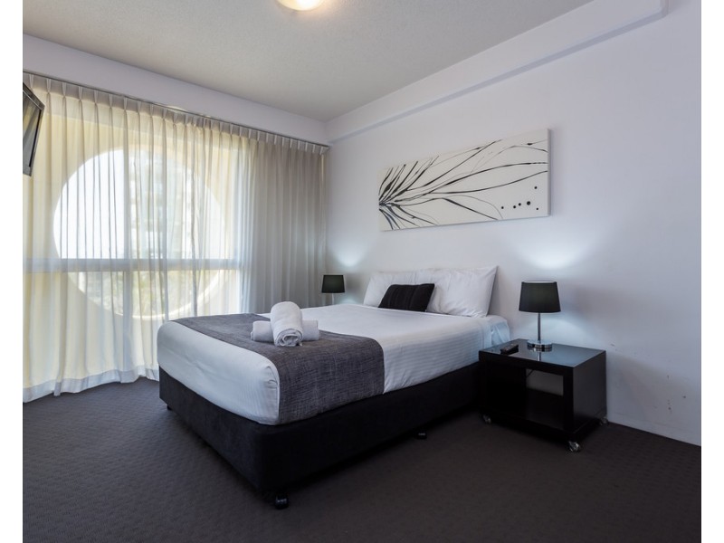 170 LEICHHARDT STREET, Spring Hill QLD 4000