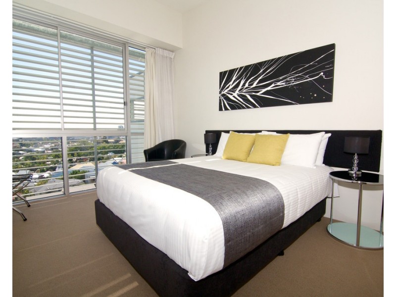 170 LEICHHARDT STREET, Spring Hill QLD 4000