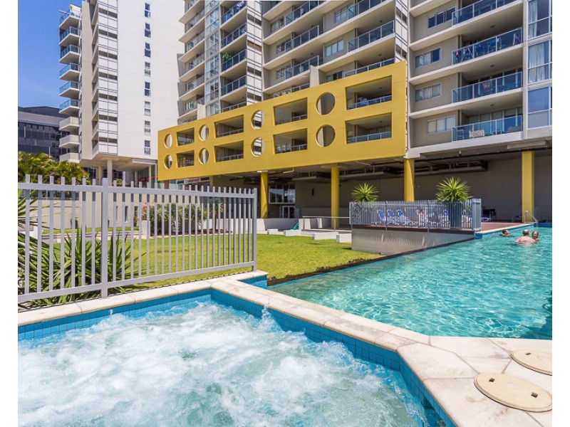 170 LEICHHARDT STREET, Spring Hill QLD 4000