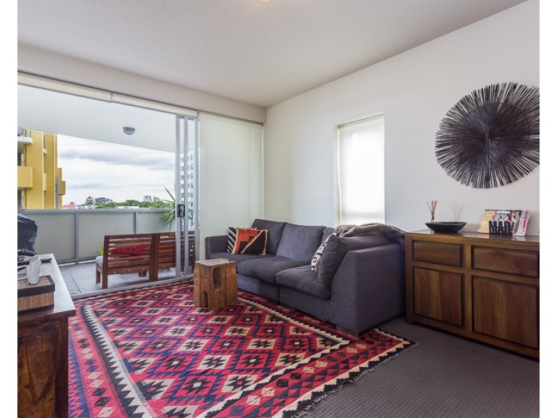 170 Leichhardt Street, Spring Hill QLD 4000