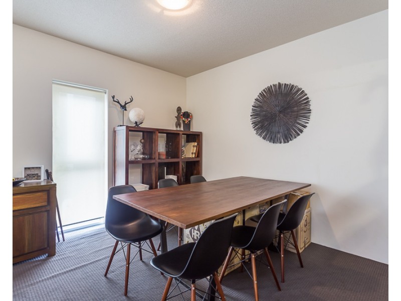 170 Leichhardt Street, Spring Hill QLD 4000