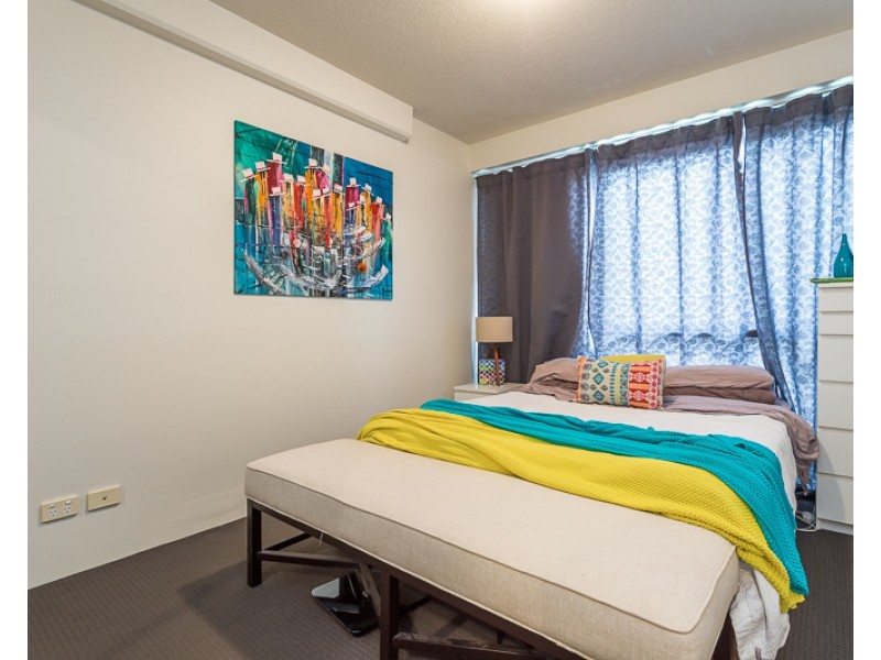 170 Leichhardt Street, Spring Hill QLD 4000