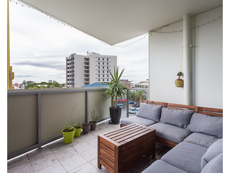 170 Leichhardt Street, Spring Hill QLD 4000