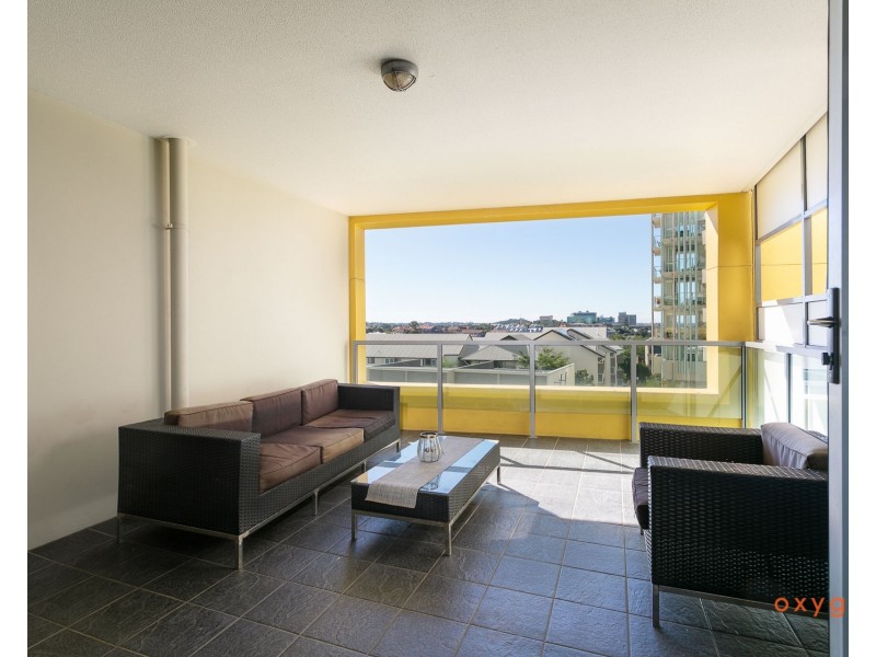 170 Leichhardt Street, Spring Hill QLD 4000