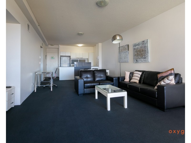 170 Leichhardt Street, Spring Hill QLD 4000