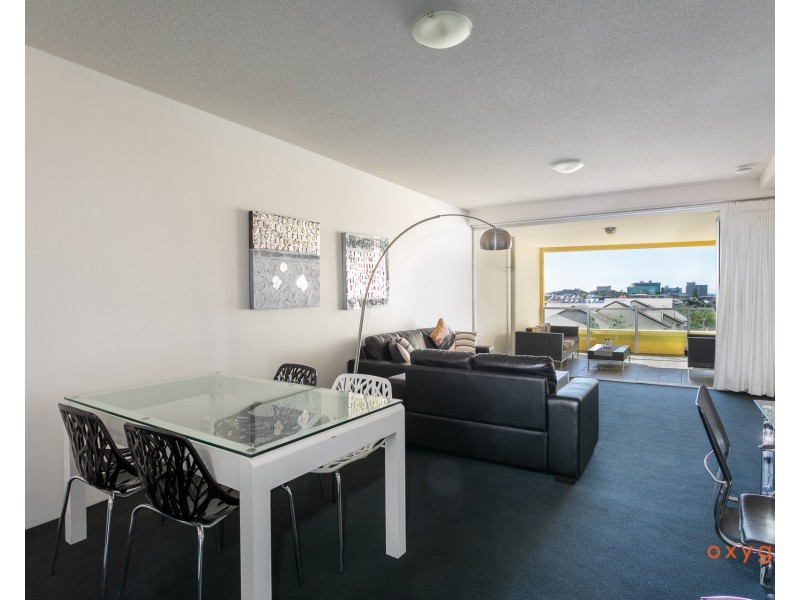 170 Leichhardt Street, Spring Hill QLD 4000