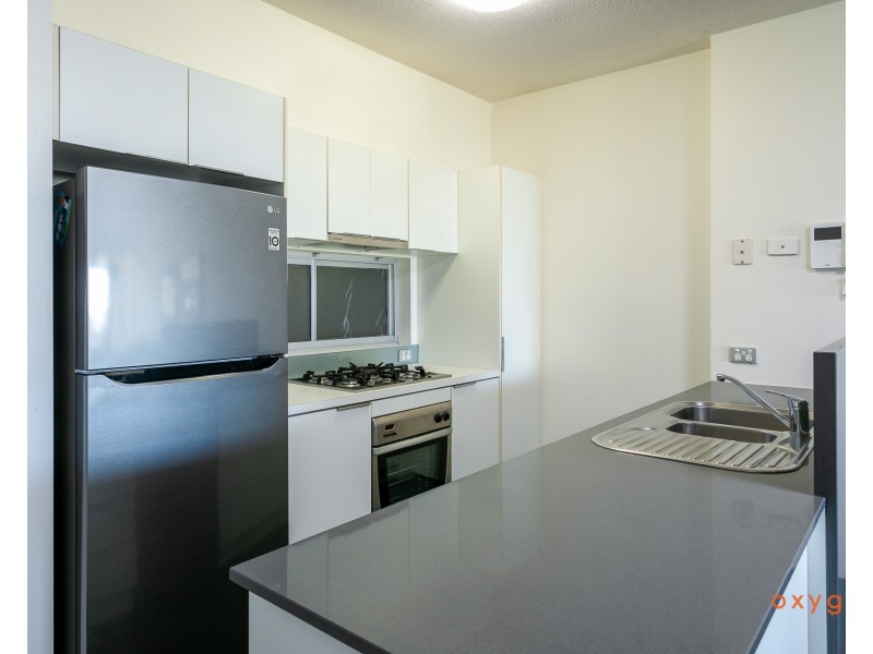 170 Leichhardt Street, Spring Hill QLD 4000