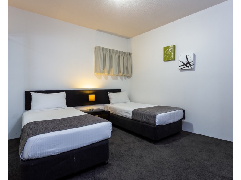 170 Leichhardt Street, Spring Hill QLD 4000