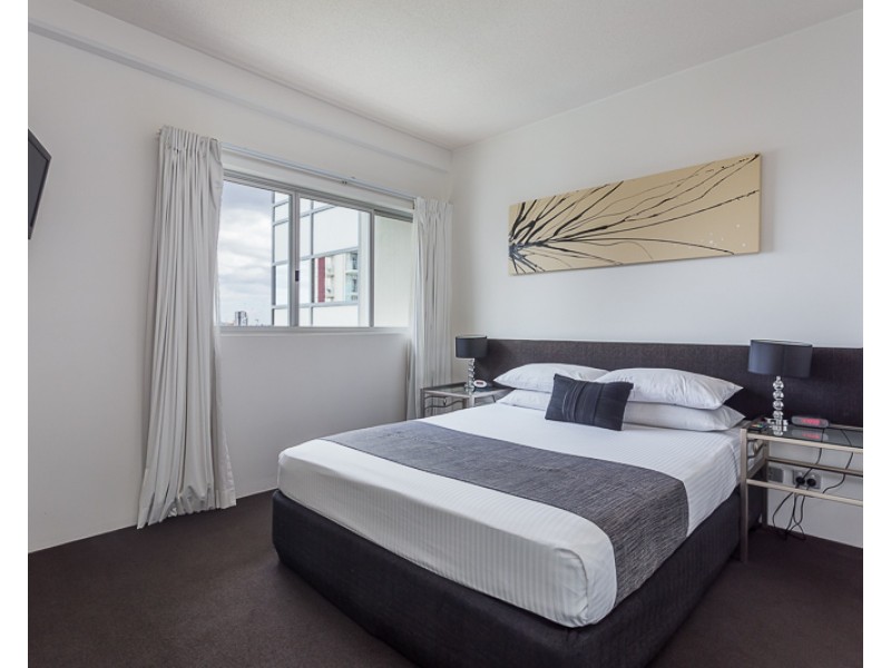 170 Leichhardt Street, Spring Hill QLD 4000