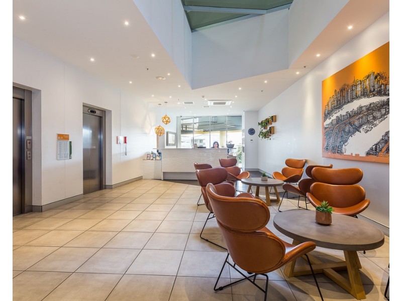 170 Leichhardt Street, Spring Hill QLD 4000