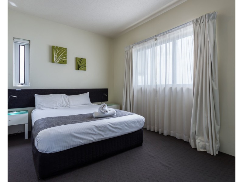Spring Hill QLD 4000