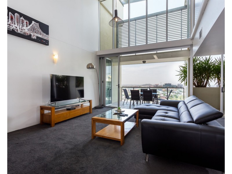 170 LEICHHARDT STREET, Spring Hill QLD 4000