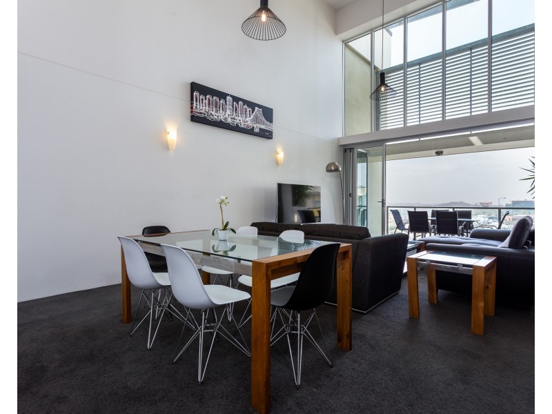 170 LEICHHARDT STREET, Spring Hill QLD 4000