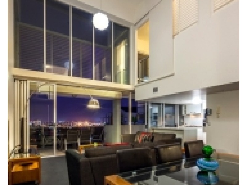 170 LEICHHARDT STREET, Spring Hill QLD 4000