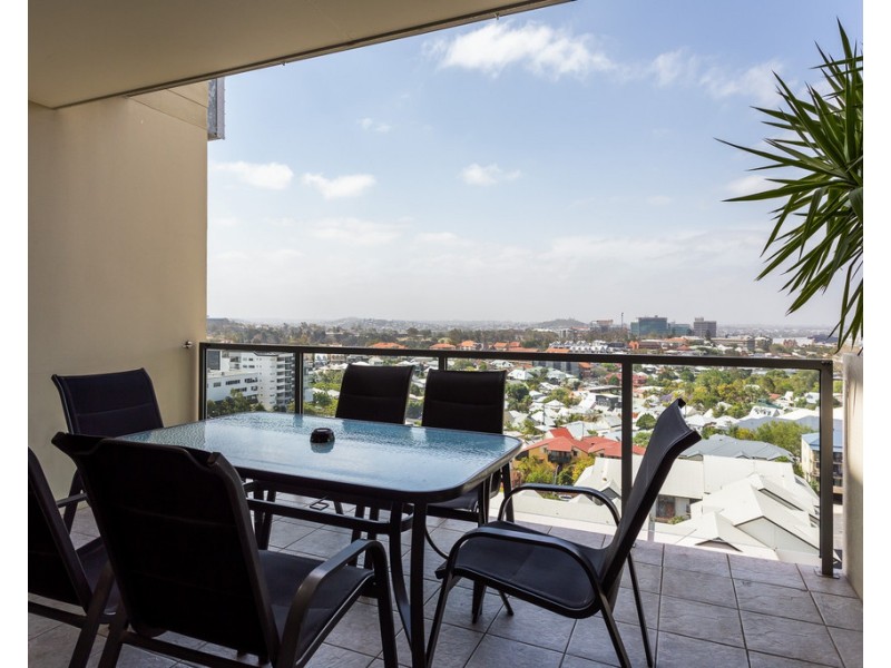 170 LEICHHARDT STREET, Spring Hill QLD 4000