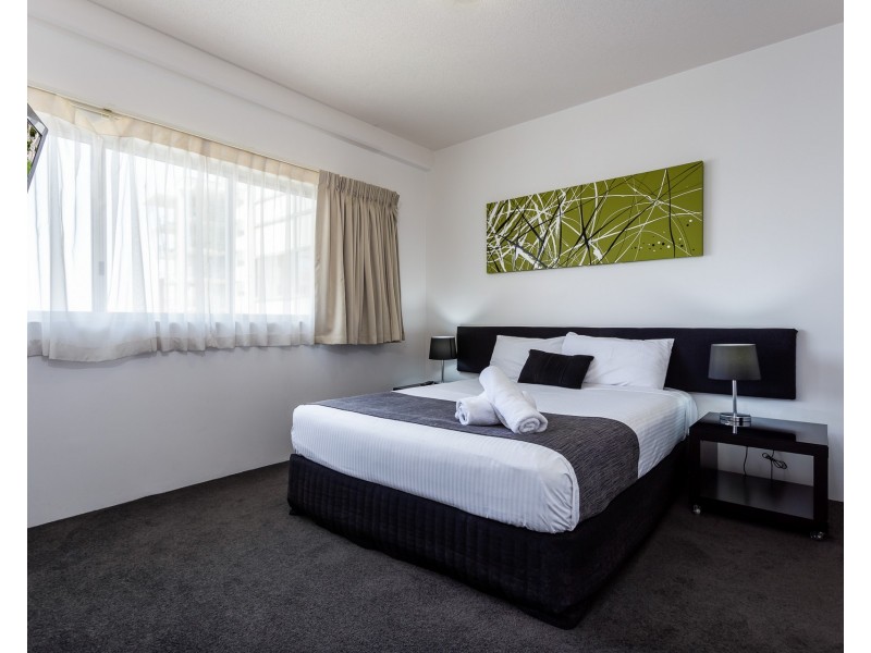 170 LEICHHARDT STREET, Spring Hill QLD 4000