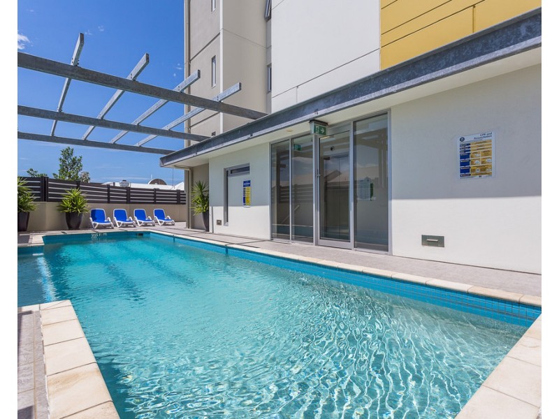 170 LEICHHARDT STREET, Spring Hill QLD 4000