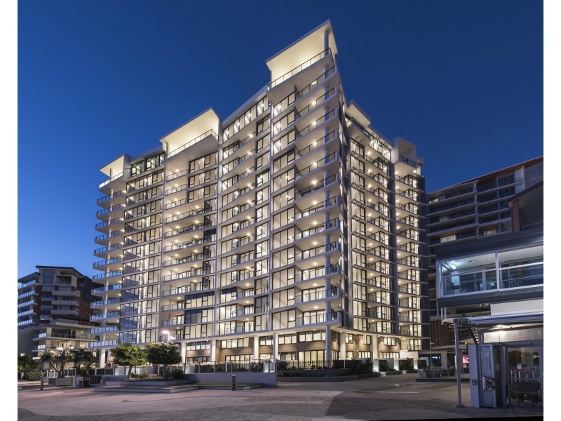 02/37D Harbour Road, Hamilton QLD 4007