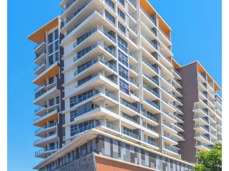 21/37C Harbour Road, Hamilton QLD 4007