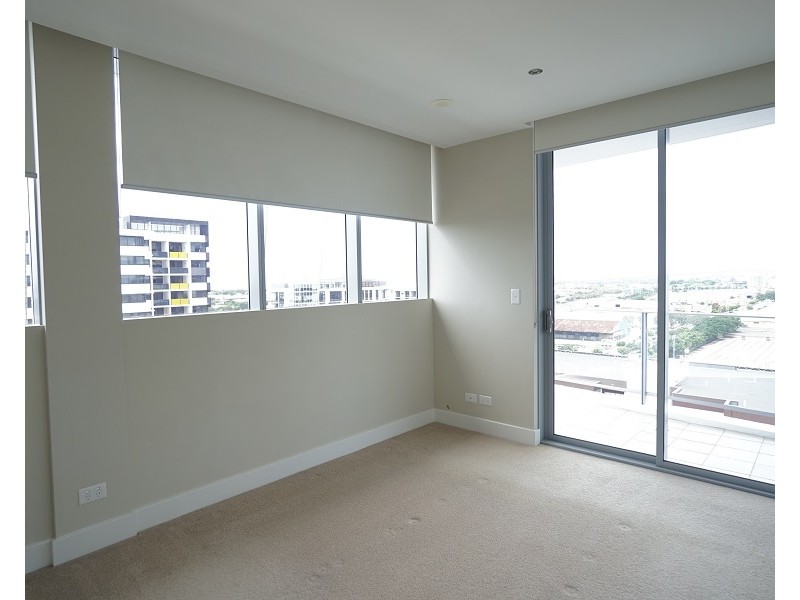 53/37C RENTED, Hamilton QLD 4007