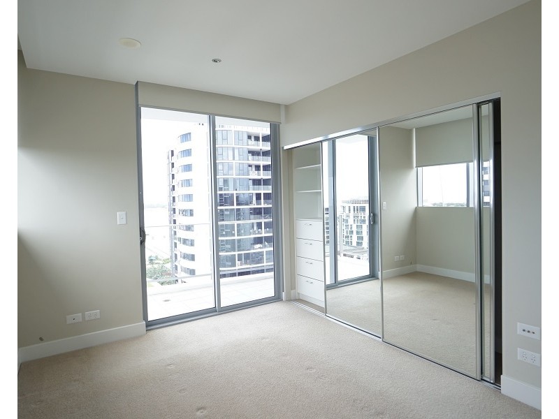 53/37C RENTED, Hamilton QLD 4007