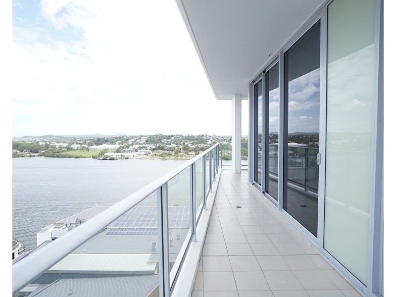 53/37C RENTED, Hamilton QLD 4007