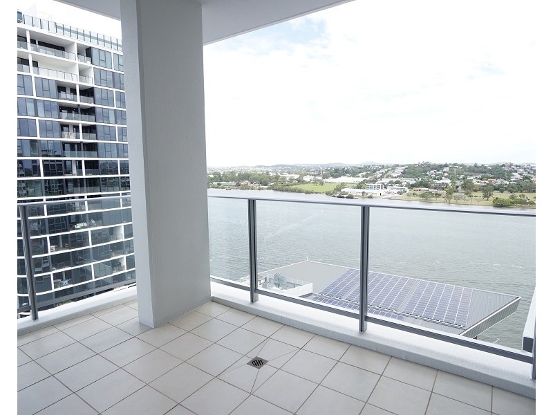 53/37C RENTED, Hamilton QLD 4007