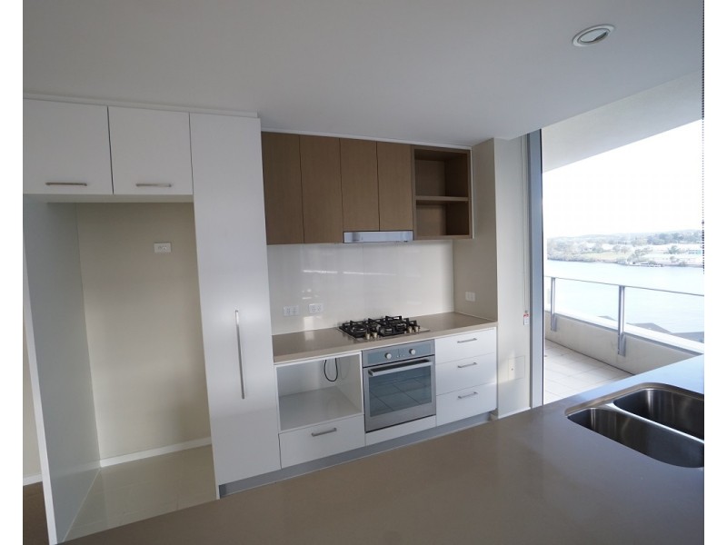 33/37C Harbour Road, Hamilton QLD 4007