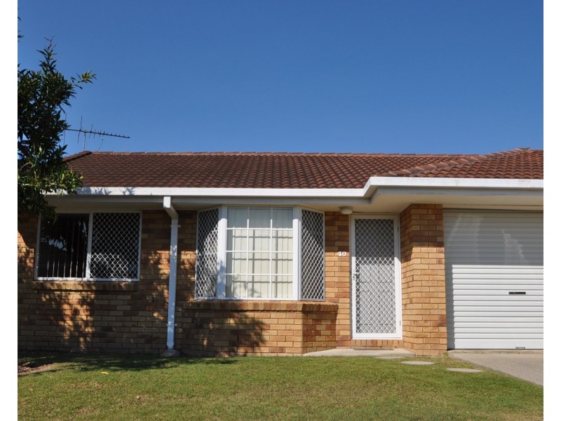 25/73-87 Caboolture River Road, Morayfield QLD 4506