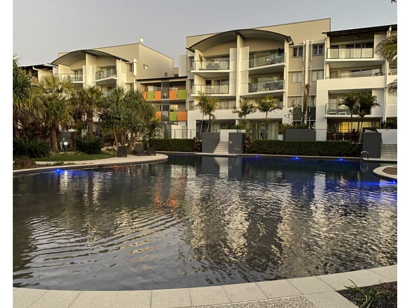 81/57 Grand Parade, Kawana Island QLD 4575
