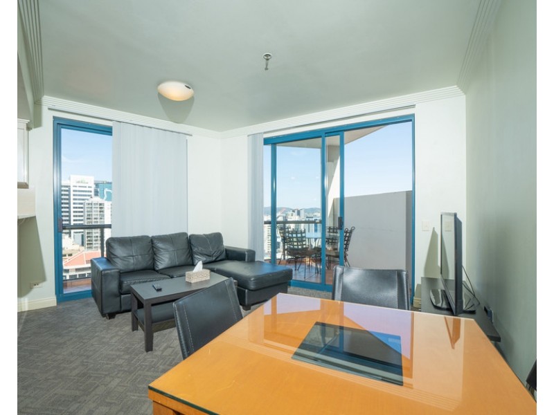 540 Queen Street, Brisbane City QLD 4000