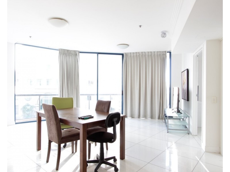 540 Queen Street, Brisbane City QLD 4000