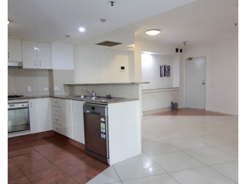 540 Queen Street, Brisbane City QLD 4000