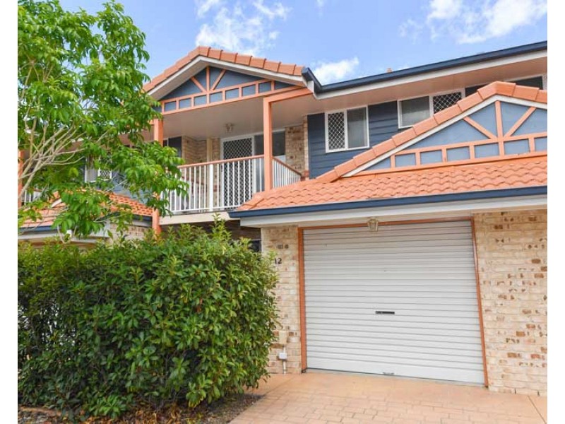 12/38 Dyson Avenue, Sunnybank QLD 4109