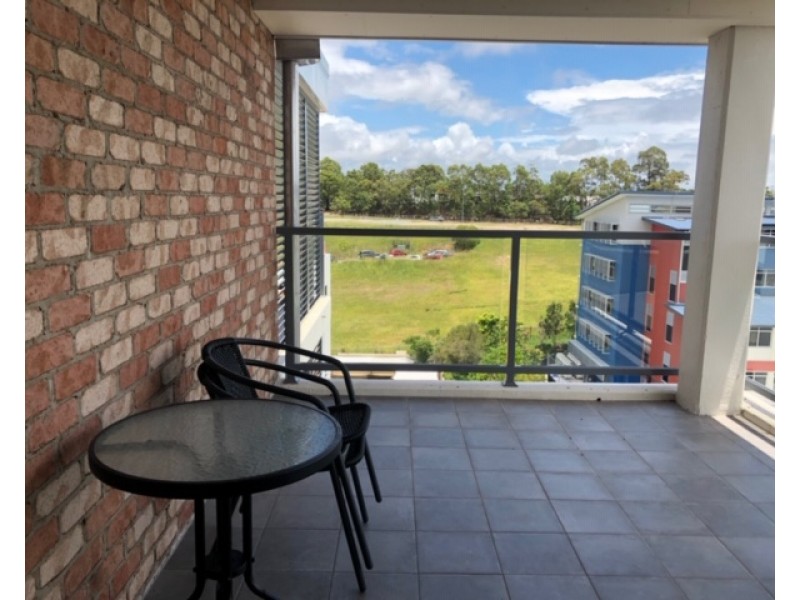 403/190 Varsity Parade, Varsity Lakes QLD 4227