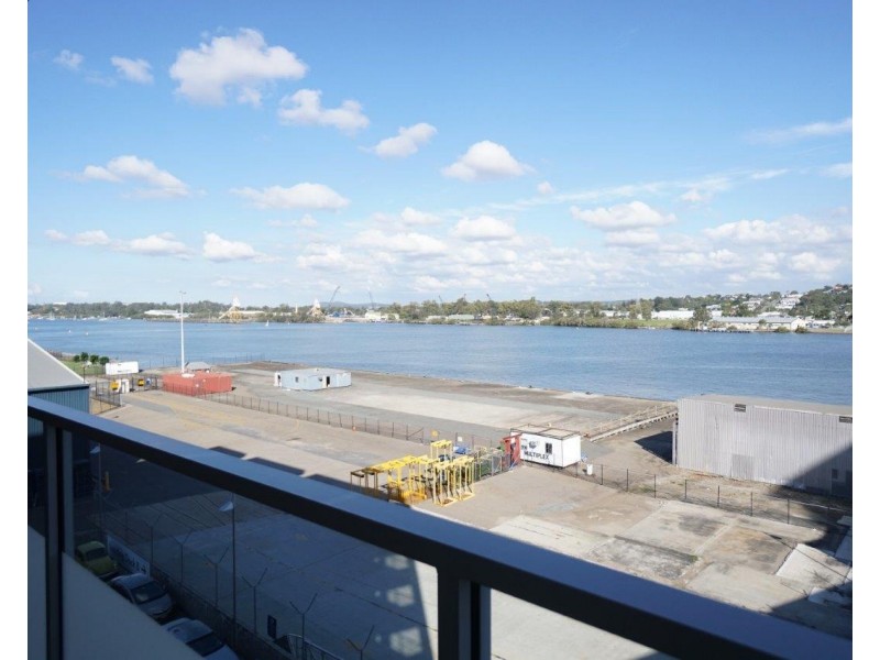 22/43 Hercules Street, Hamilton QLD 4007