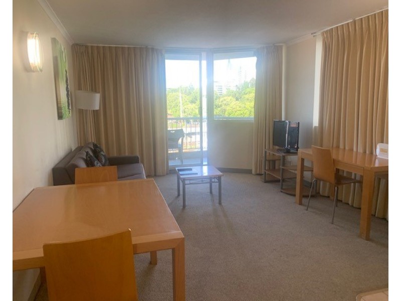 160 Roma Street, Brisbane City QLD 4000