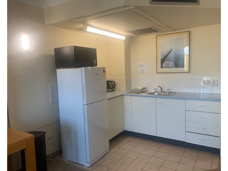 160 Roma Street, Brisbane City QLD 4000