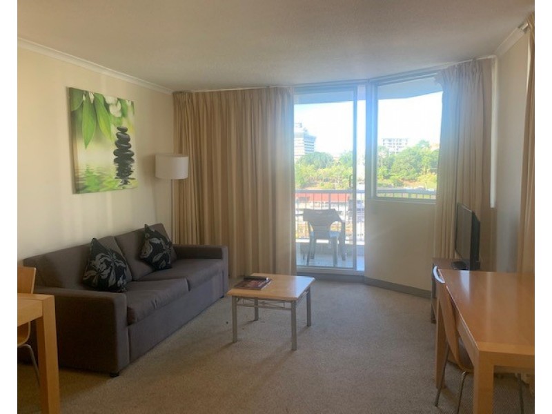 160 Roma Street, Brisbane City QLD 4000