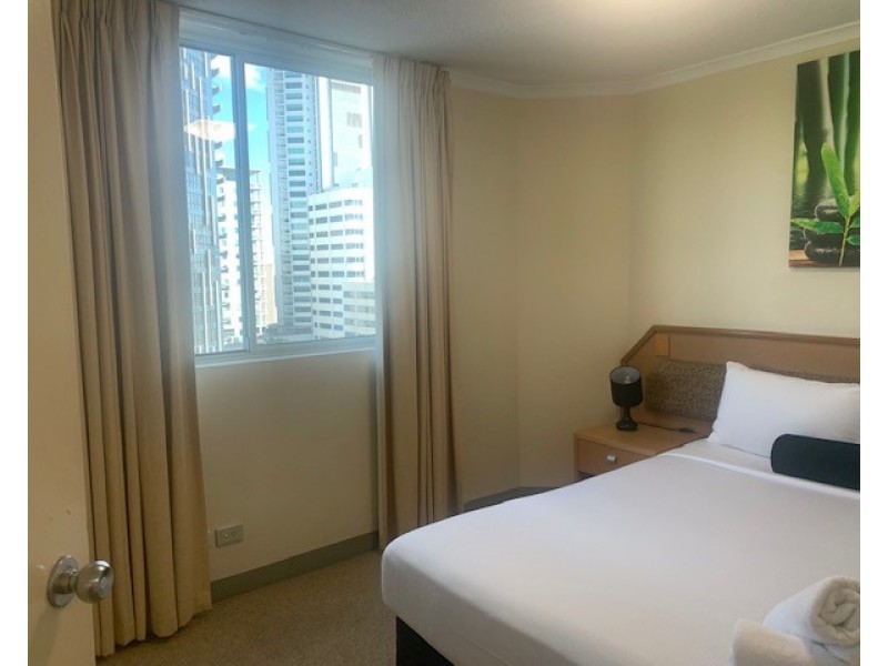 160 Roma Street, Brisbane City QLD 4000