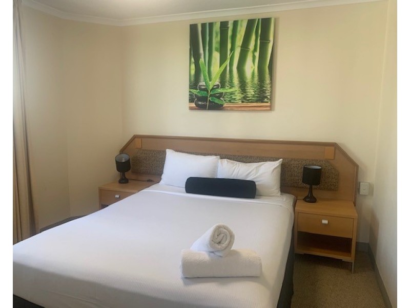 160 Roma Street, Brisbane City QLD 4000