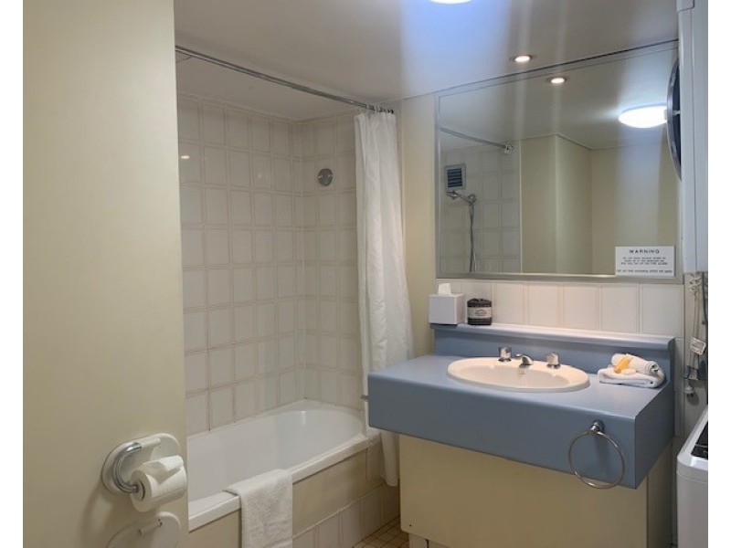 160 Roma Street, Brisbane City QLD 4000