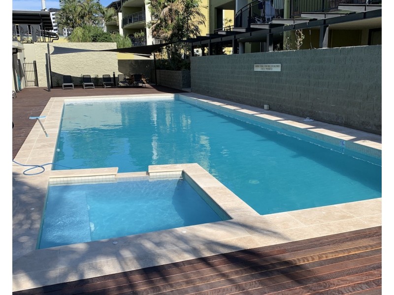 60/50 MOLLISON STREET, South Brisbane QLD 4101