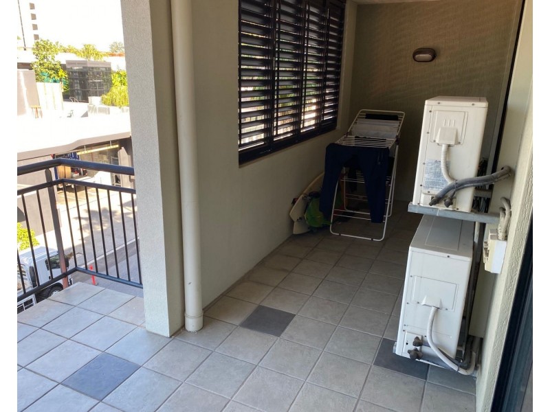 60/50 MOLLISON STREET, South Brisbane QLD 4101