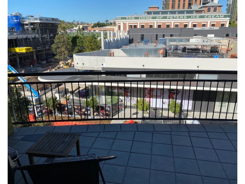 60/50 MOLLISON STREET, South Brisbane QLD 4101