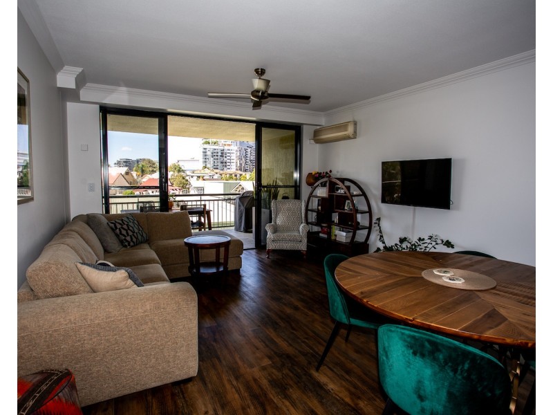 51/50 MOLLISON STREET, West End QLD 4101