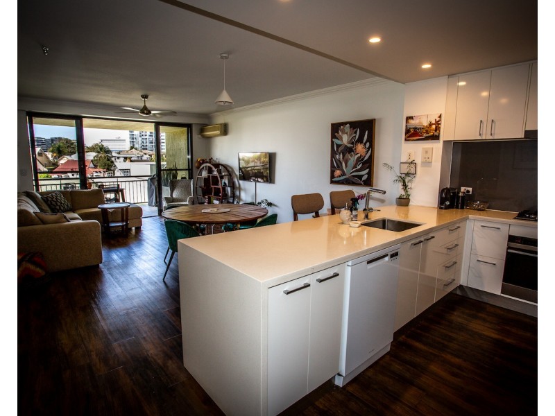 51/50 MOLLISON STREET, West End QLD 4101